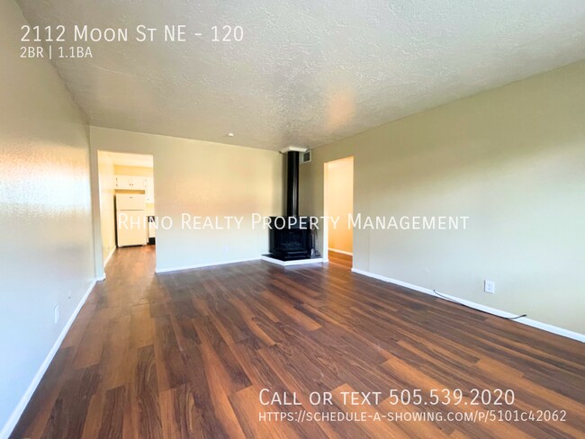 Foto del edificio - 2112 Moon St NE