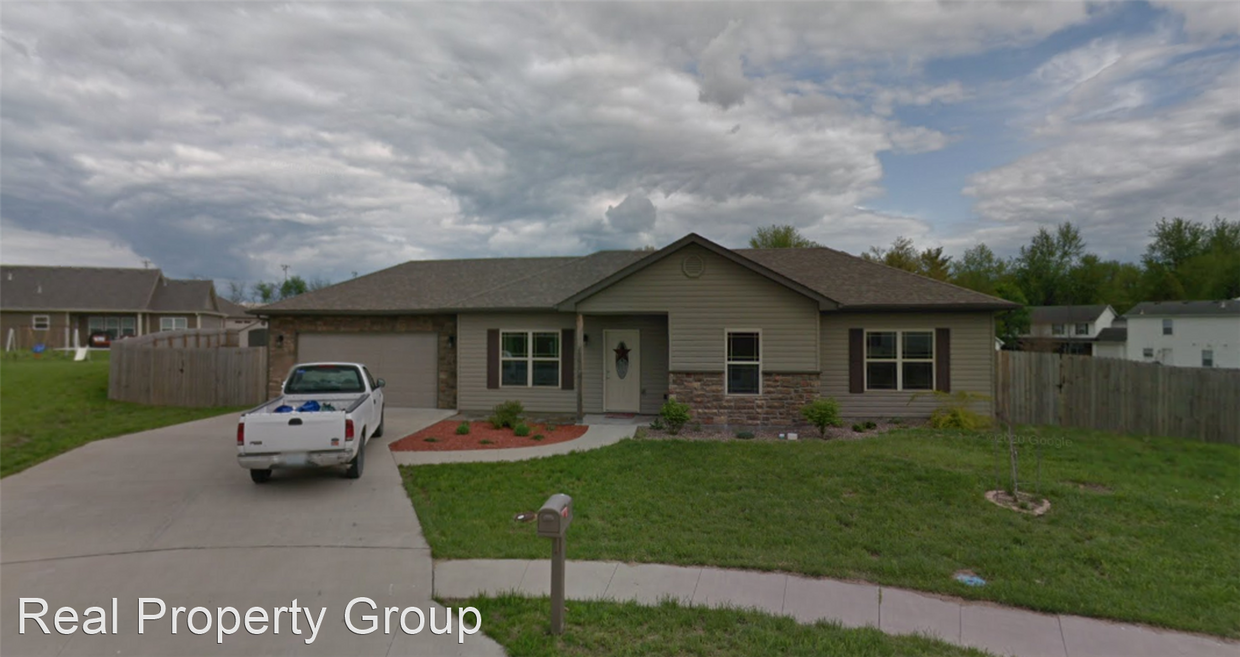 3 br, 2 bath House 250 Ponderosa Lane House Rental in Ashland, MO