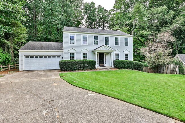 Foto del edificio - 4900 Heritage Trace Ct