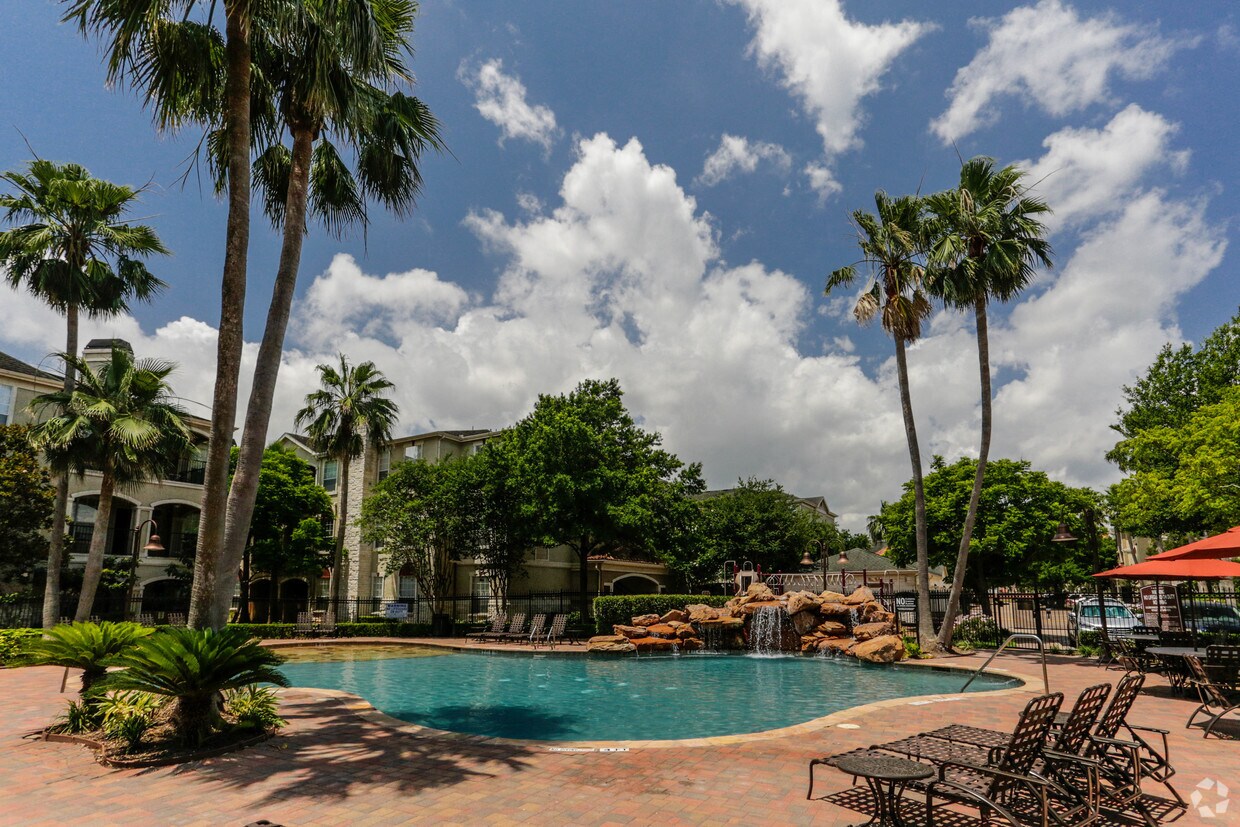 The Bridges on Eldridge Apartments Houston, TX