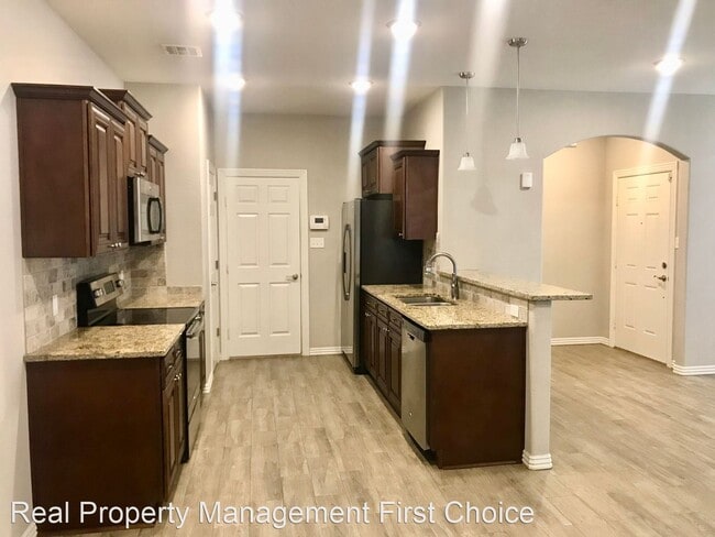Building Photo - 3 br, 2 bath House - 9716 Haven Blvd Lot 7...