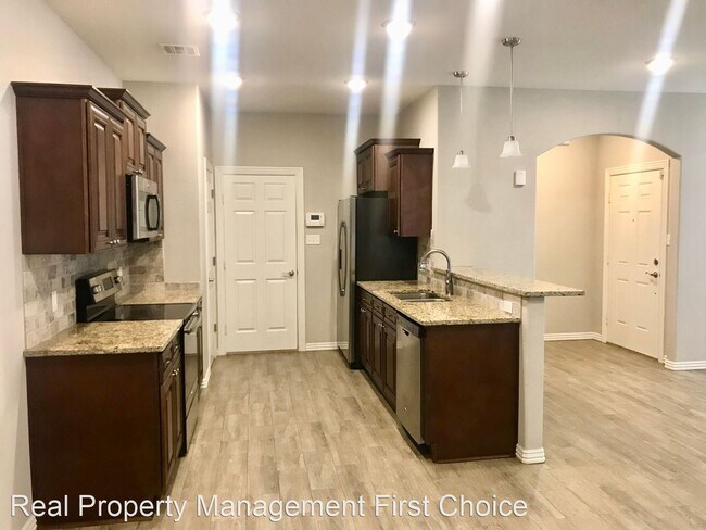 Foto del edificio - 3 br, 2 bath House - 9716 Haven Blvd Lot 7...