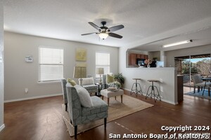 Foto del edificio - 23931 Wimberly Oaks