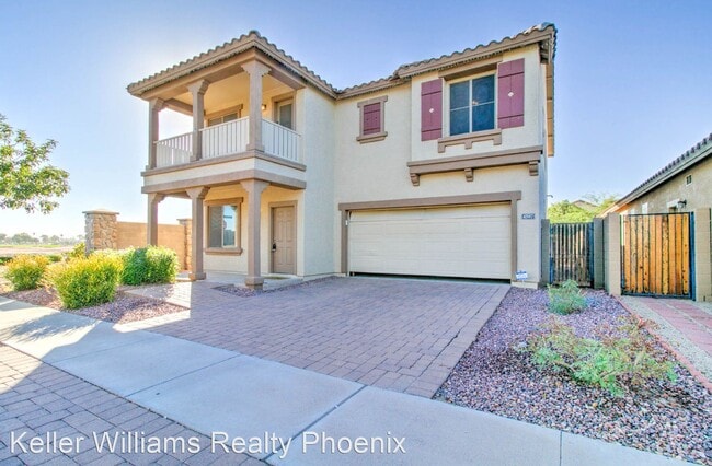 Building Photo - 4 br, 2.5 bath House - 4597 East Loma Vist...