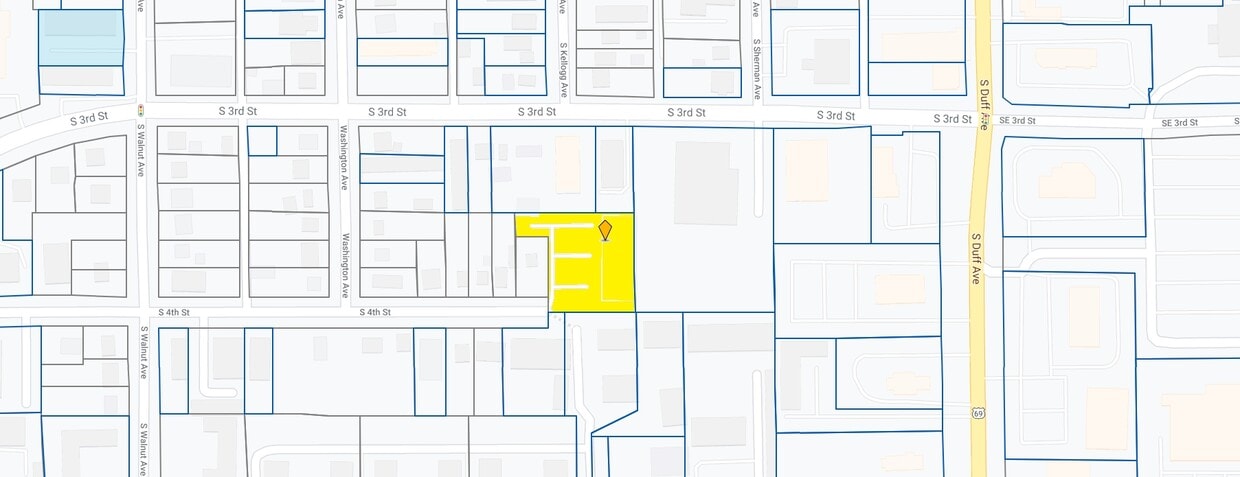 Primary Photo - Phoenix Apartments