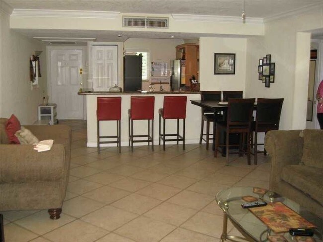 Foto del edificio - 1501 E Broward Blvd