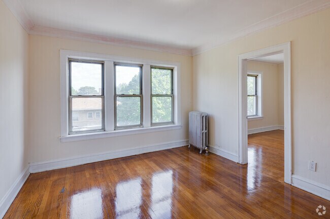 1HAB, 1BA - 850 ft² - 7800 S Bishop St
