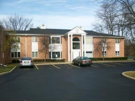 Primary Photo - 1501 N Milwaukee Ave
