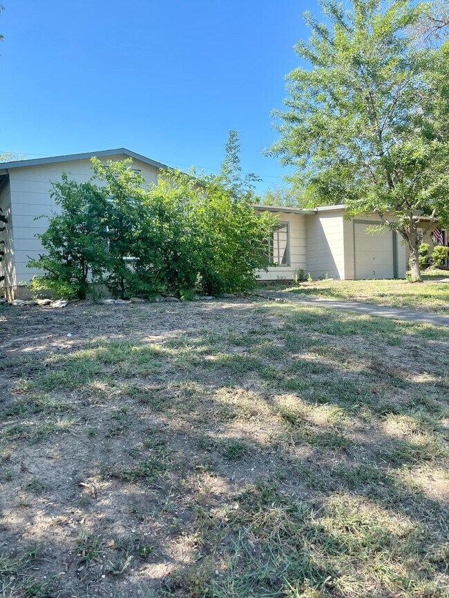 710 Olney Dr San Antonio, TX 78209 Alquileres en San Antonio, TX