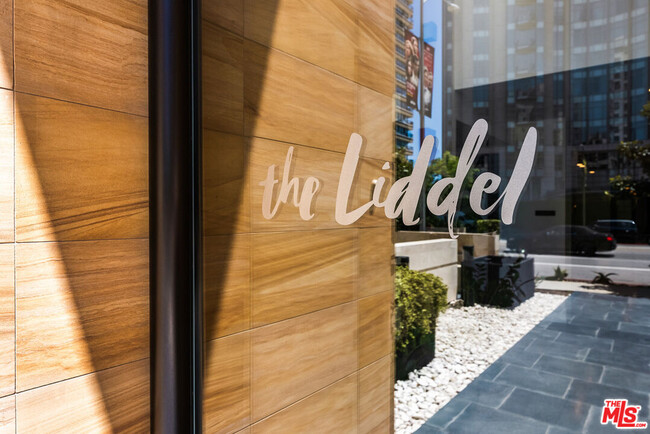Foto del edificio - 10777 Wilshire Blvd