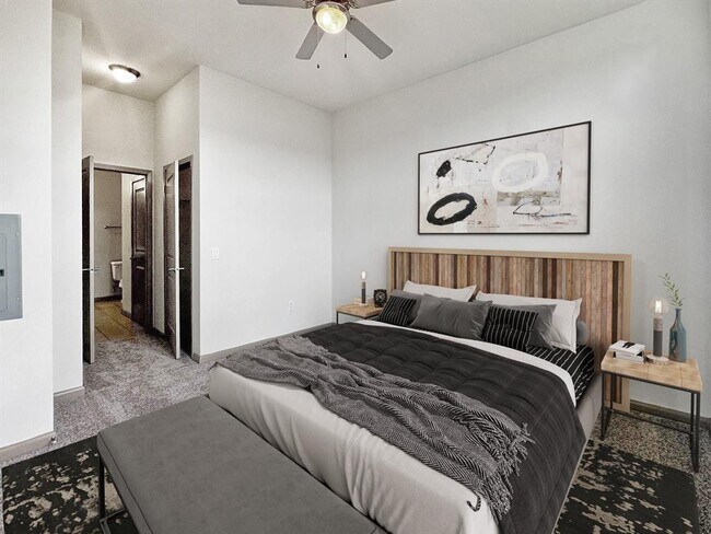 Building Photo - 306 McGowen St