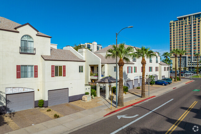 Foto del edificio - St. Croix Villas Condominiums