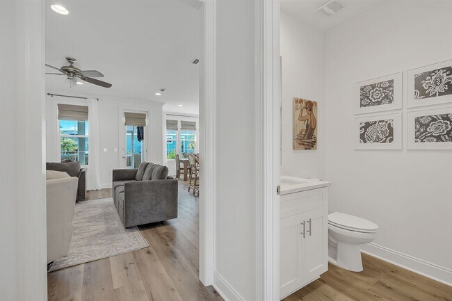 Building Photo - RARE! Watersound Origins 4 Bedroom 3.5 Bath