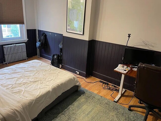 Foto del edificio - 4424 Fleming St