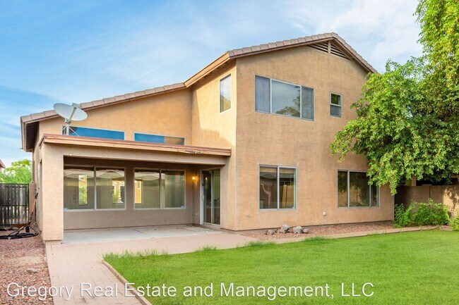 Foto del edificio - 3 br, 2.5 bath House - 5131 W. Novak Way