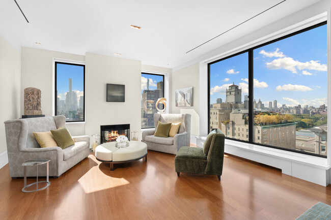 Building Photo - 1080 Madison Ave