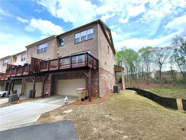 Foto del edificio - 600 Northaven Ave