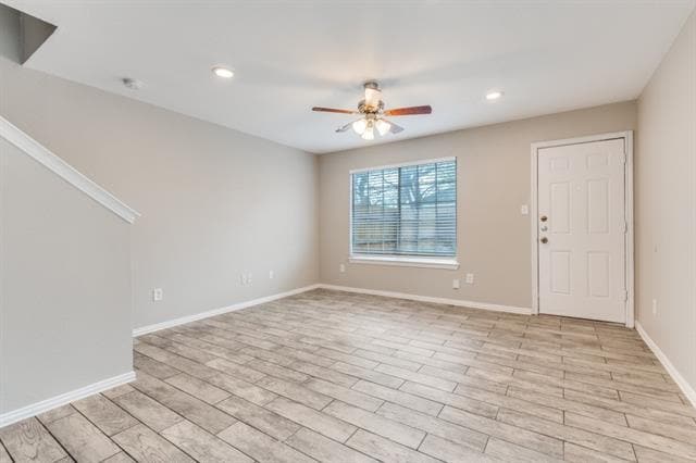 Building Photo - 1911 May St