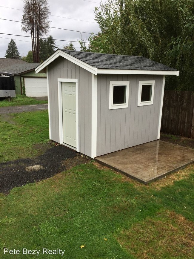 Foto del edificio - 817 S Pearl St