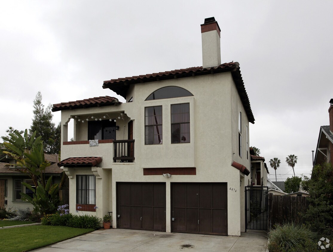 Building Photo - 4474 Cleveland Ave