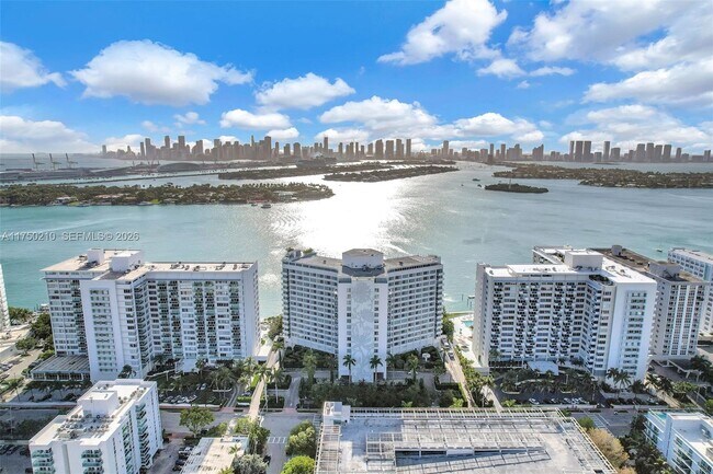 Foto del edificio - 1100 West Ave