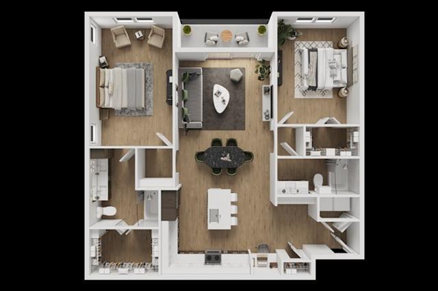 Foto del edificio - 320 Goll St