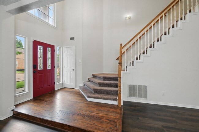 Foto del edificio - 2521 Timber Ridge Ln