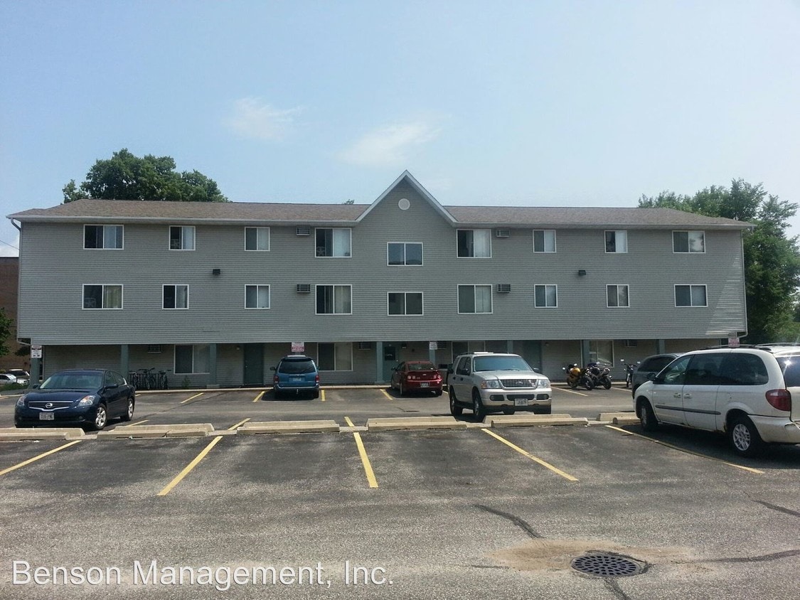 Foto principal - 1425 Vine St