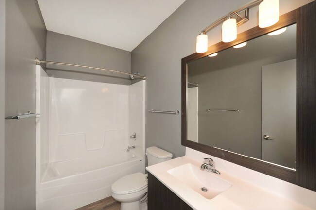 Foto del interior - 617 10th Avenue SE
