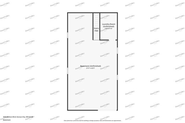 Foto del edificio - 4036 Benton Blvd