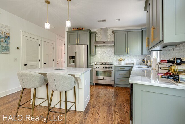 Building Photo - 2 br, 2 bath House - 1501 4th Ave N.  201