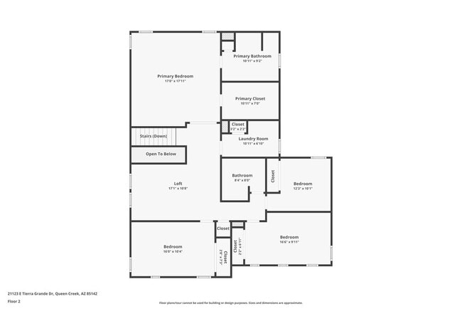 Building Photo - 21123 E Tierra Grande Dr