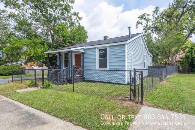 Building Photo - 2028 Battle Row