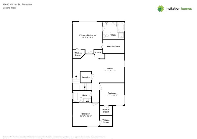 Foto del edificio - 10630 NW 1st St