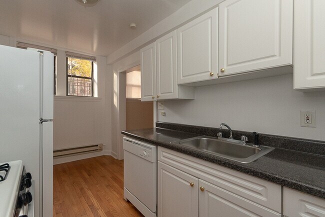 Foto del edificio - 3810 N Fremont St