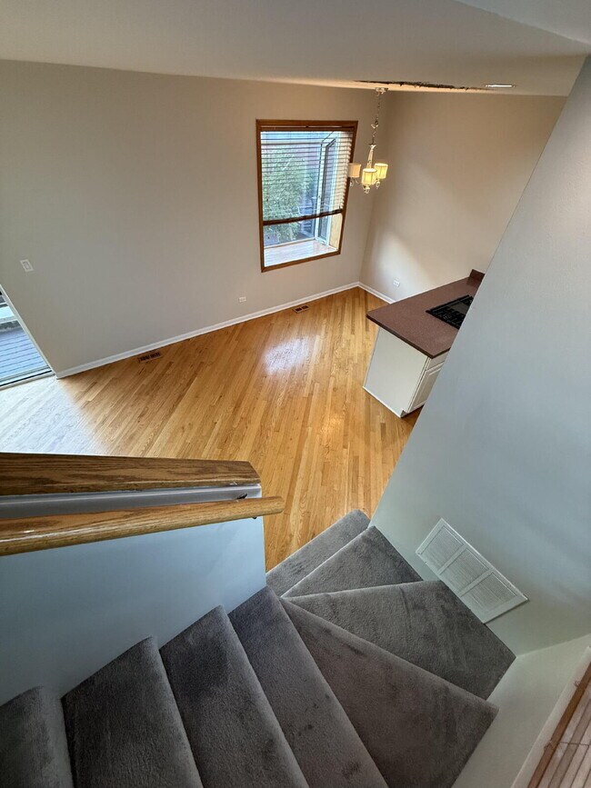 Building Photo - Ideally Located Lincoln Park Townhouse