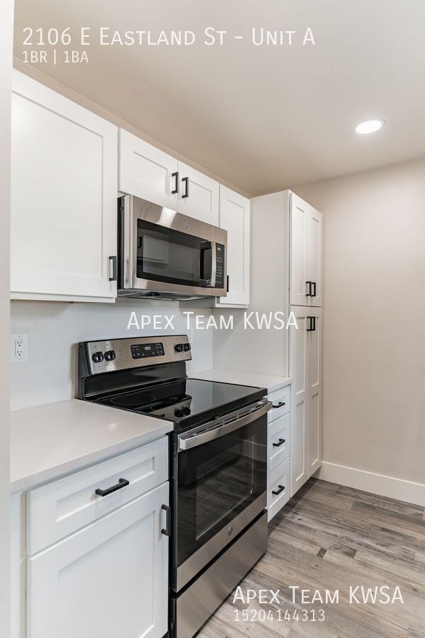 Building Photo - $850 Beautifully Remodeled 1 Bed | 1 Bath ...