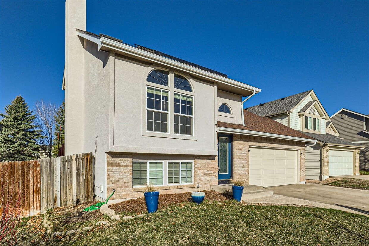 Foto principal - Newly renovated Home on Bellcove Circle