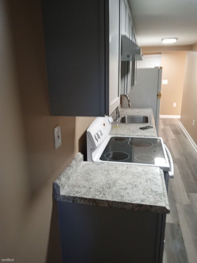 Building Photo - 2 br, 1 bath House - 2308 W North Ave # 1 ...