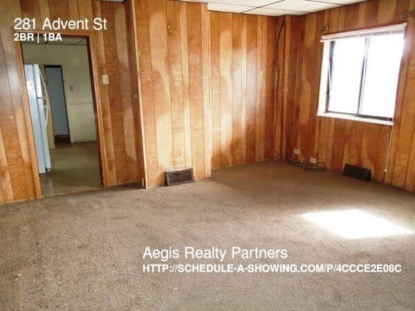 Building Photo - 281 Advent St