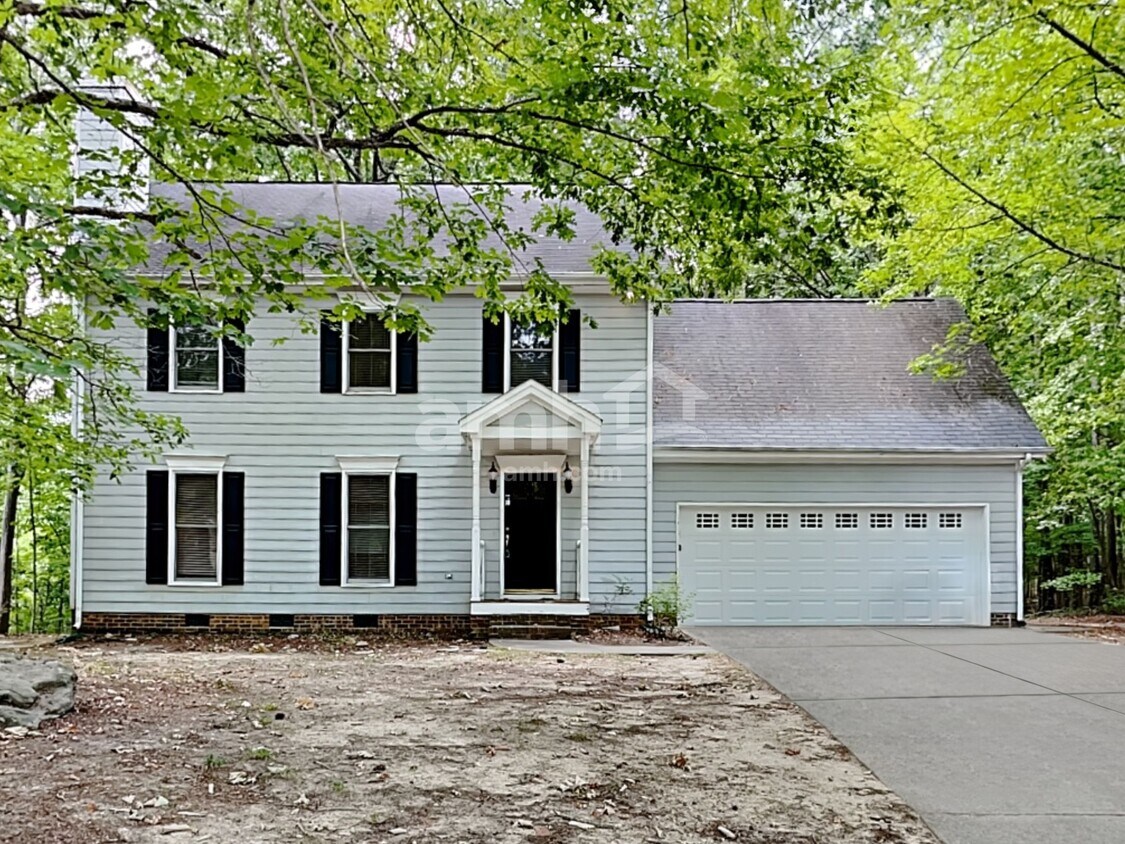 Primary Photo - 300 Ash Court