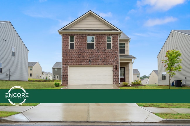 4 bed / 2.5 bath in Gainesville! Retreat at Chicopee - 4 bed / 2.5 bath in Gainesville! Retreat at Chicopee House