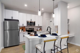 Interior Photo - Integra Isles