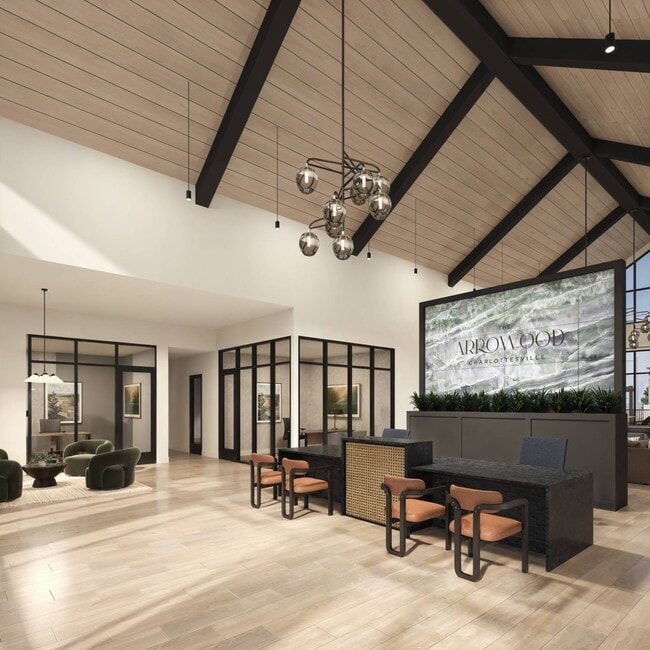 Building Photo - The Arrowood