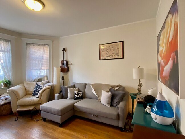 Foto del edificio - 24 Orkney Rd