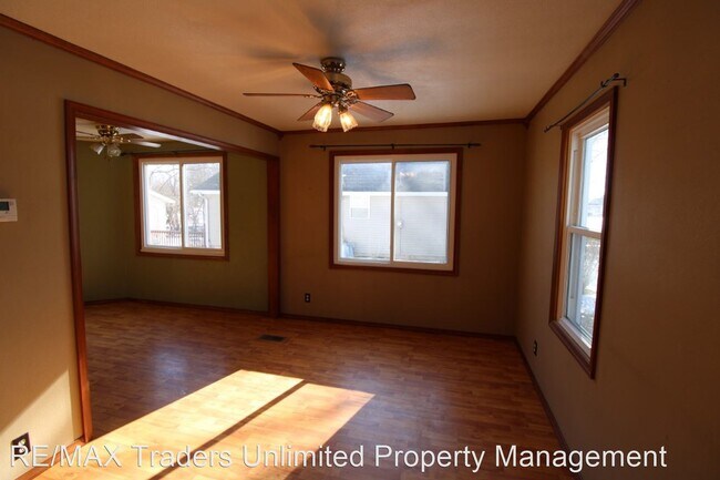 Foto del edificio - 2 br, 1 bath House - 510 Pekin