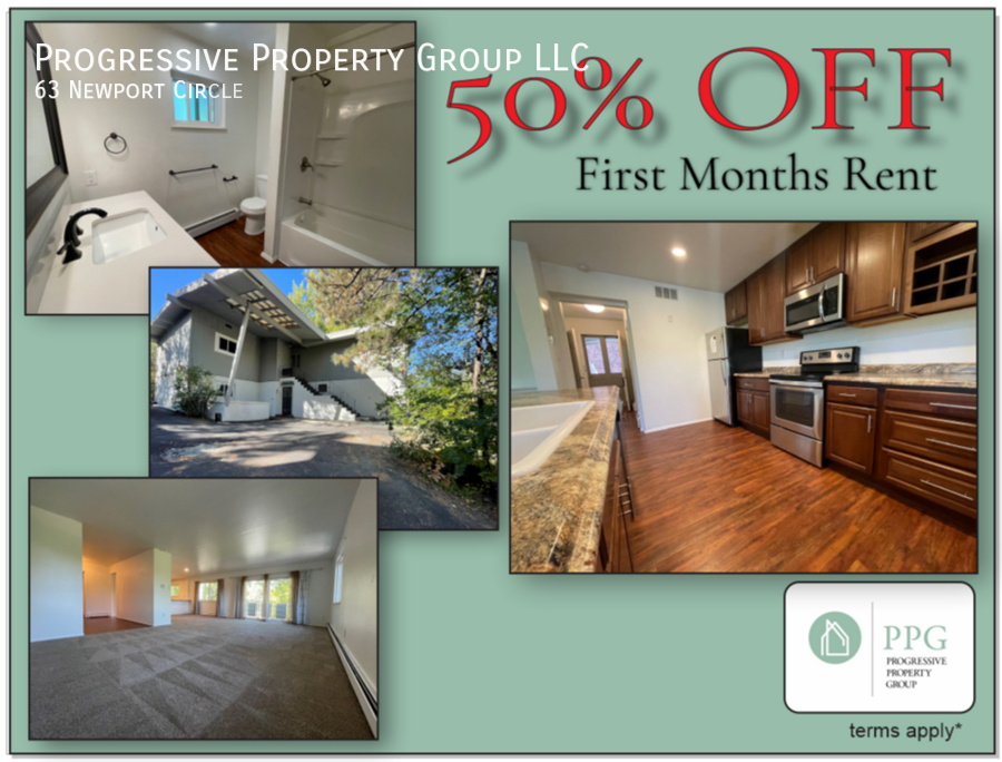 Foto principal - **MOVE IN SPECIAL: 50% OFF FIRST FULL MONT...