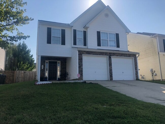 Building Photo - 1621 Brown Owl Dr