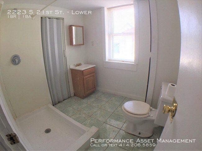 Foto del edificio - Amazing 1 bedroom + office on South Side