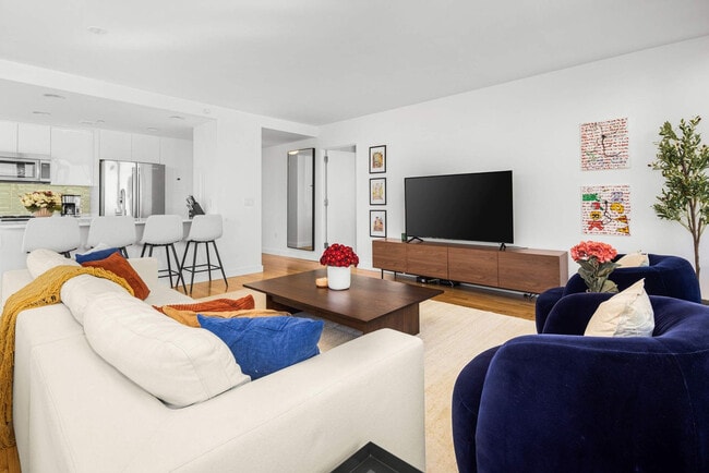 Foto del edificio - 1113 York Ave